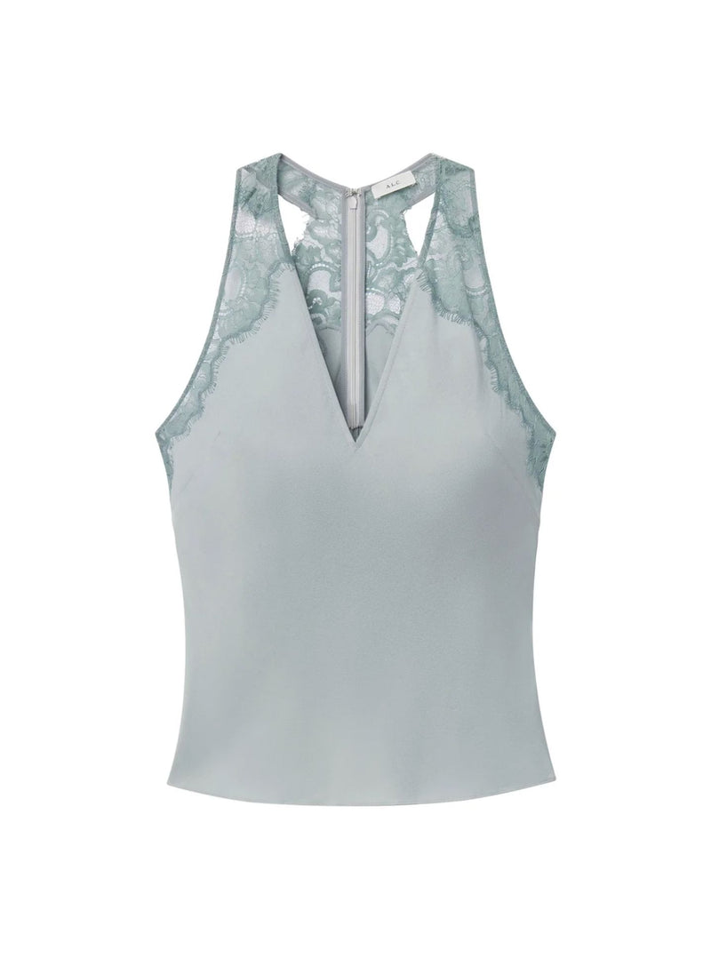 Wes Top-Tops/Blouses-Uniquities