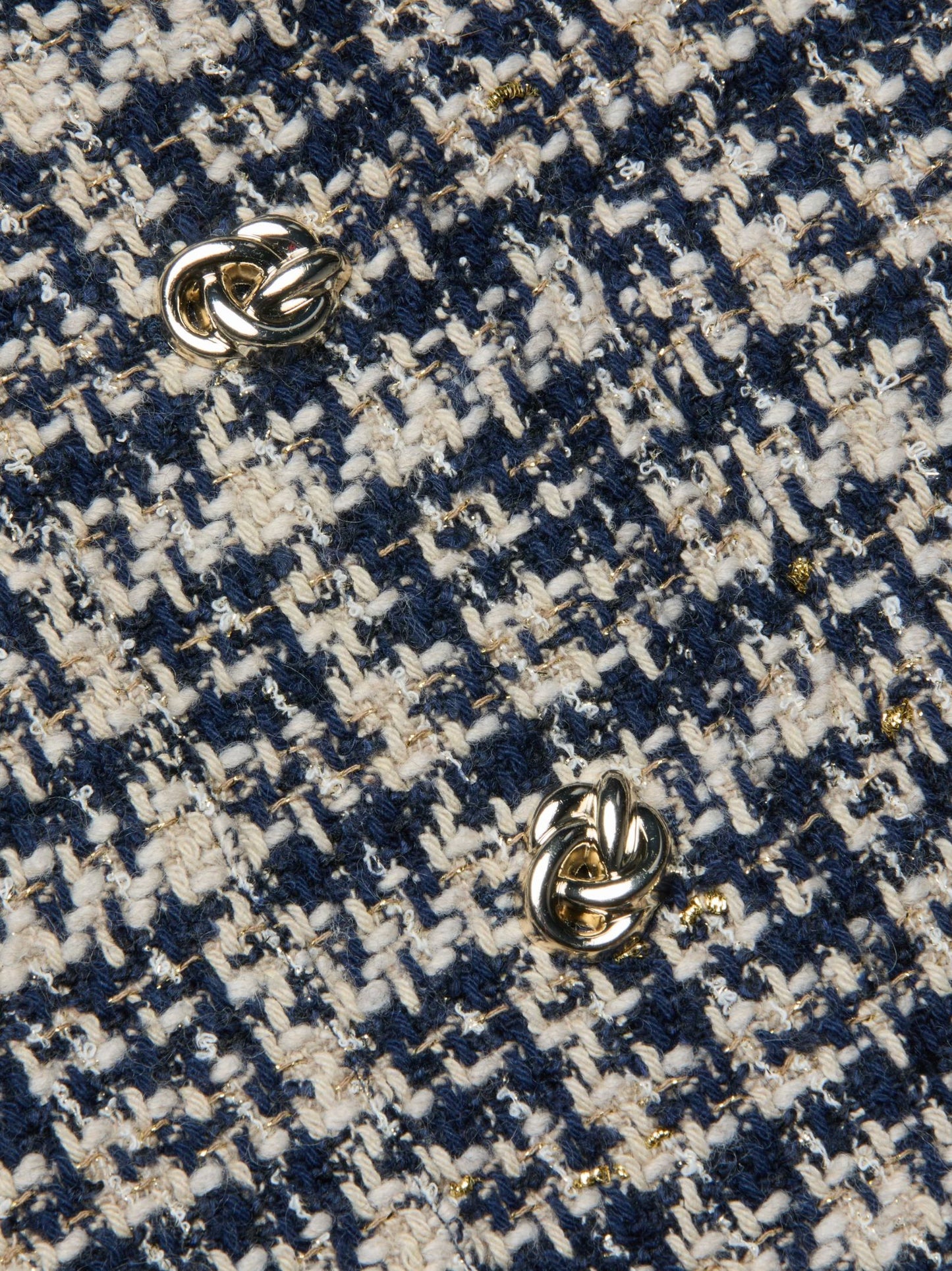 Jia Crop 3/4 Sleeve Jacket-Jackets-Uniquities