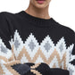 Cecelia Knitted Jumper-Sweaters-Uniquities