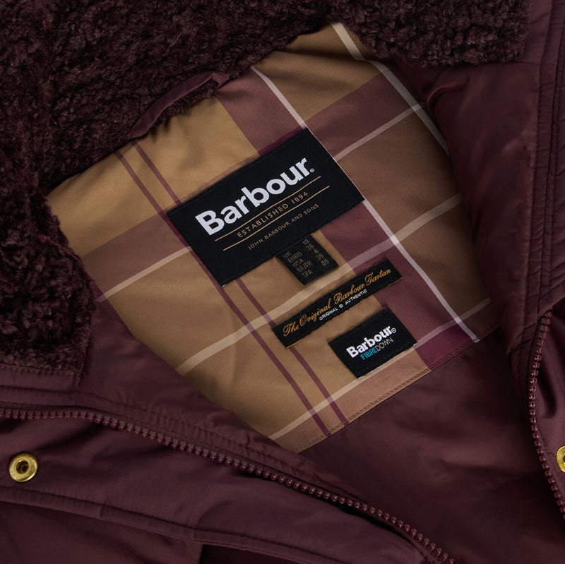 Becky Quilted Puffer Vest-Jackets-Uniquities