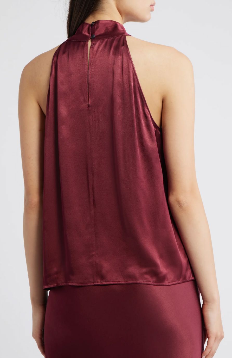 Leah Top-Tops/Blouses-Uniquities