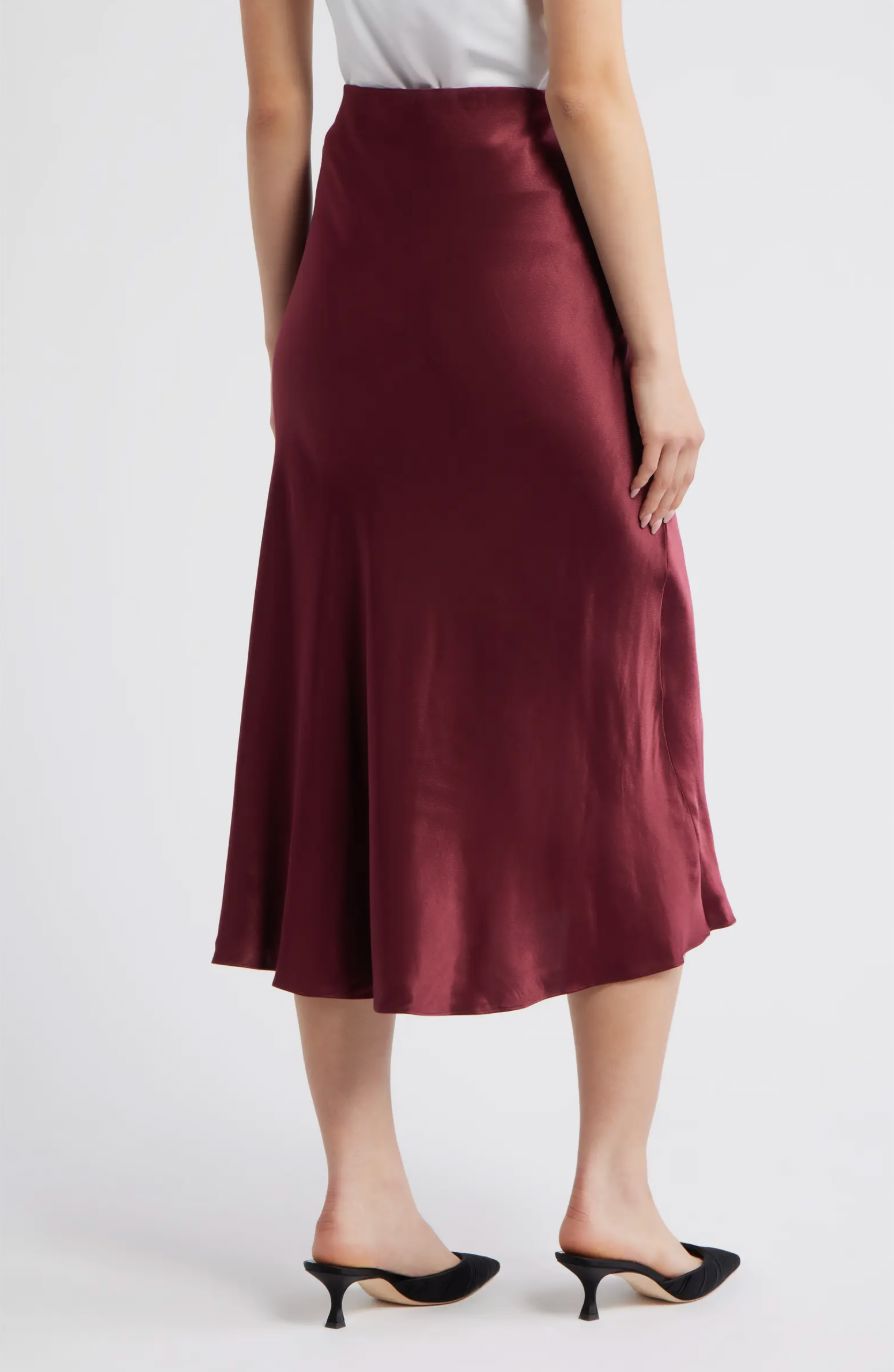 Maya Skirt-Bottoms-Uniquities