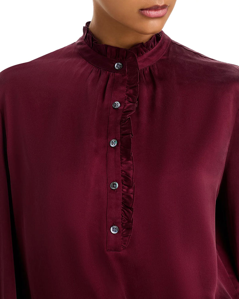 Sien Top-Tops/Blouses-Uniquities
