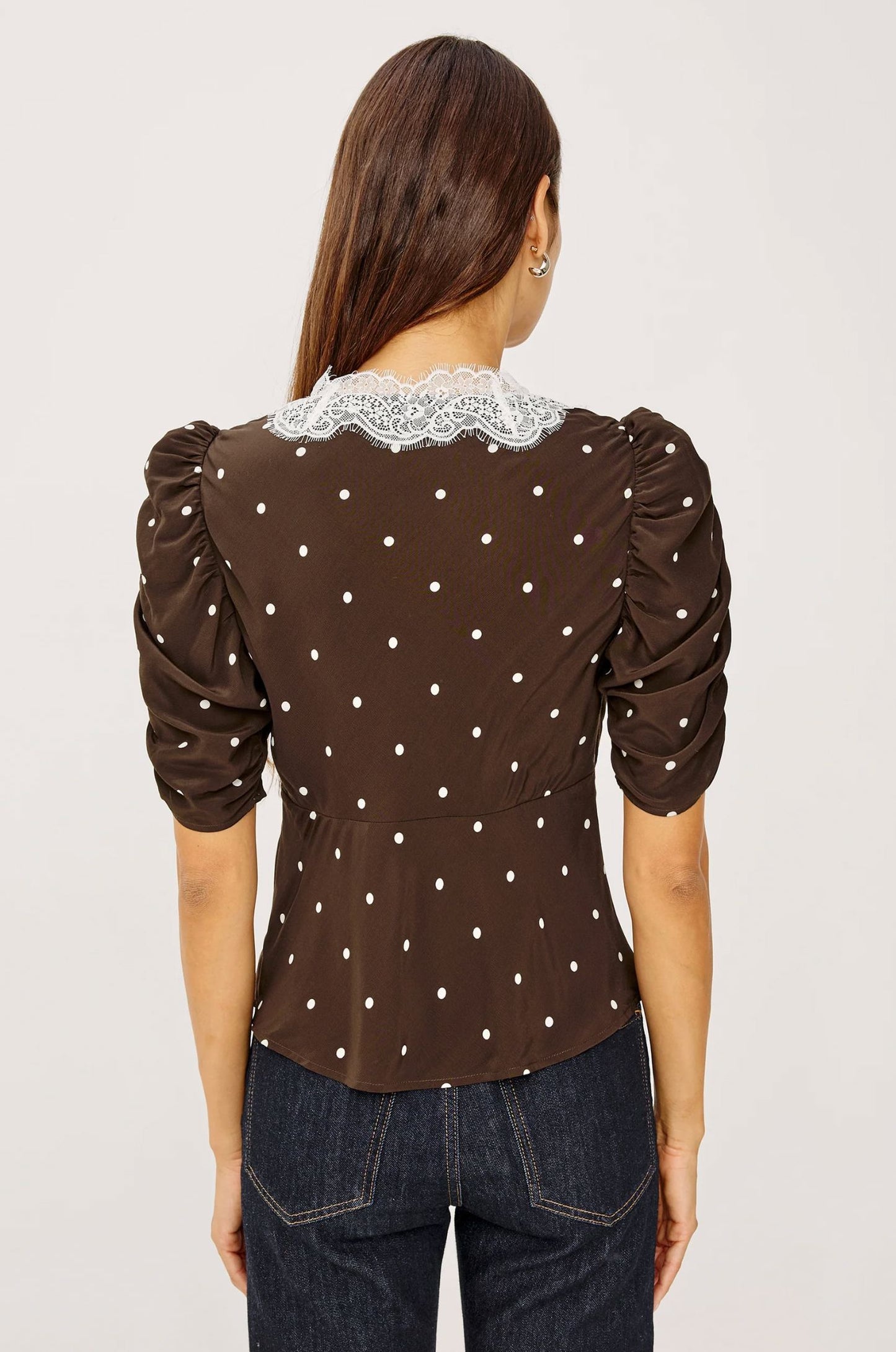 Lazara Top-Tops/Blouses-Uniquities