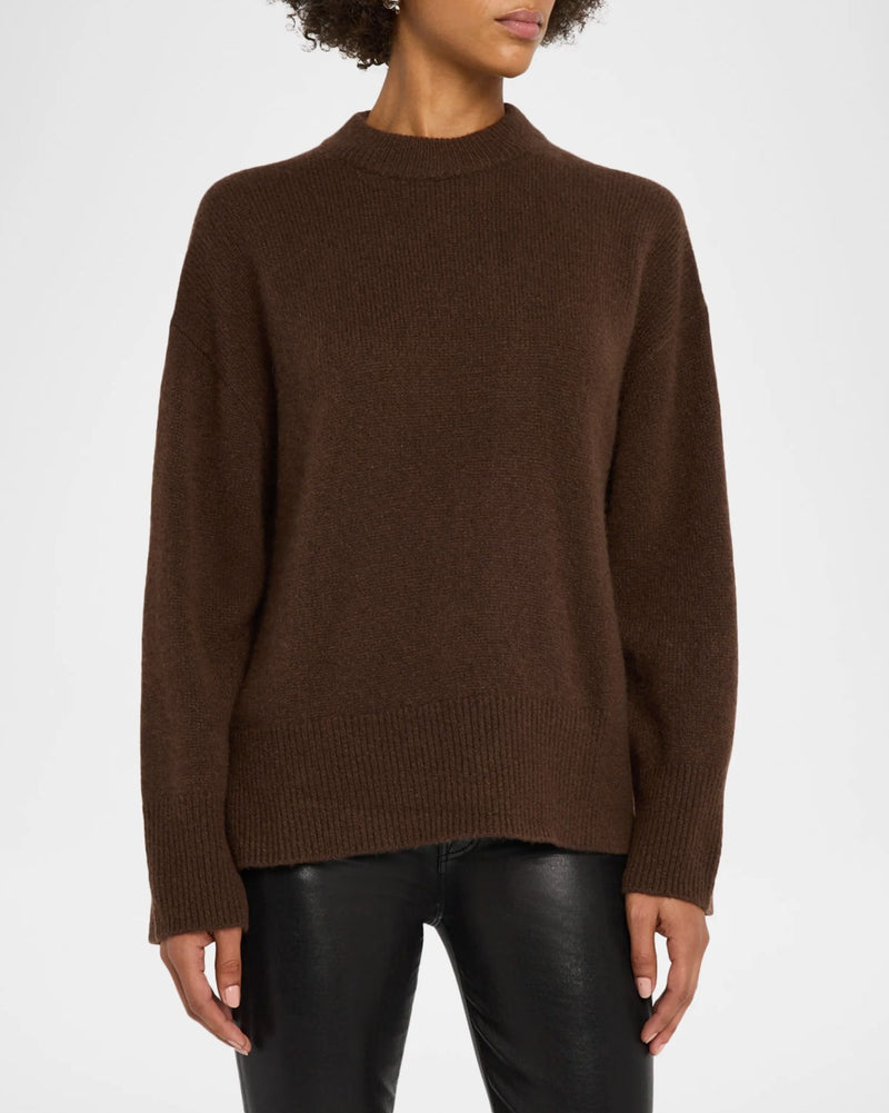 Miranda Sweater-Sweaters-Uniquities