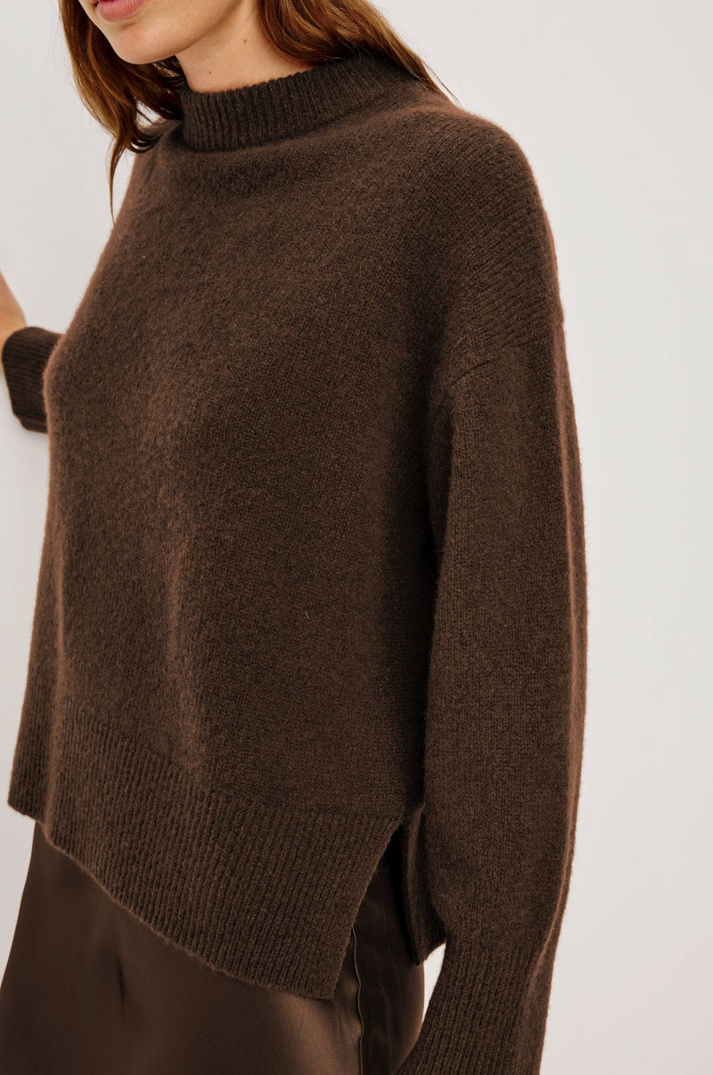 Miranda Sweater-Sweaters-Uniquities
