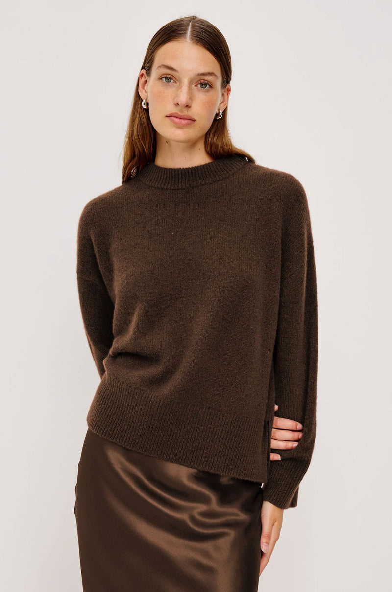Miranda Sweater-Sweaters-Uniquities