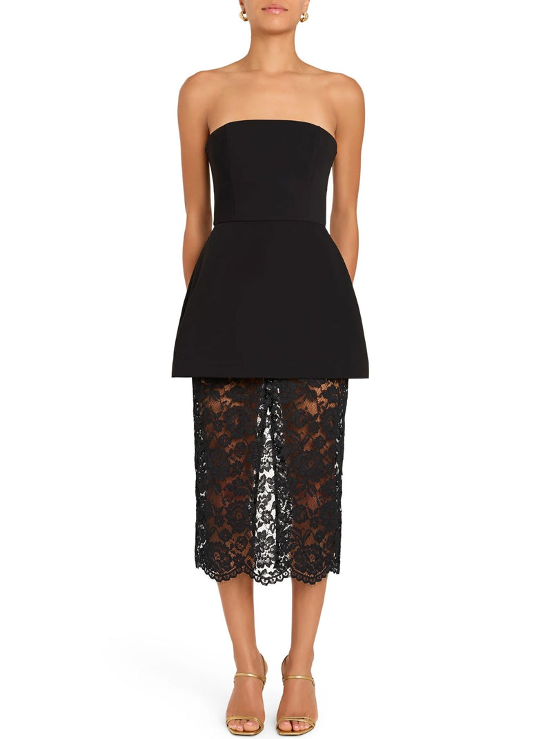 Jada Dress-Dresses-Uniquities