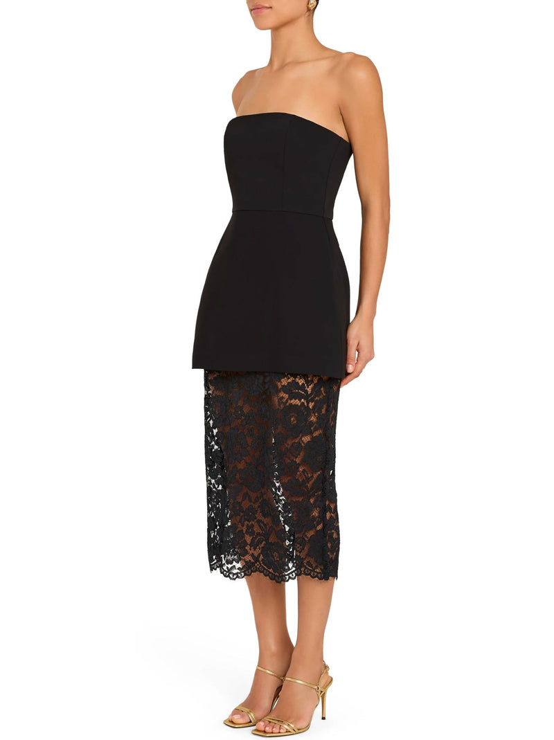 Jada Dress-Dresses-Uniquities