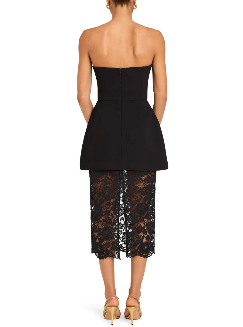 Jada Dress-Dresses-Uniquities