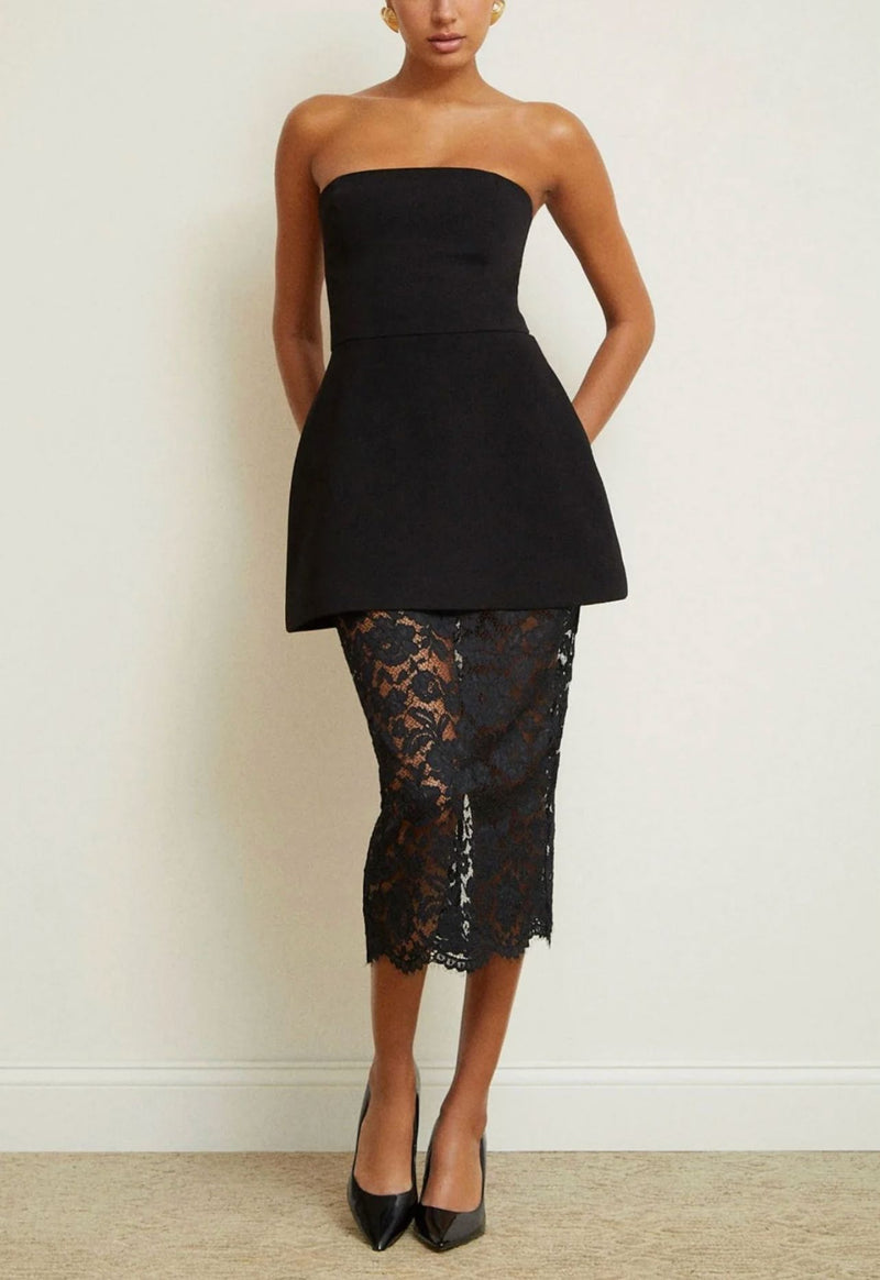 Jada Dress-Dresses-Uniquities