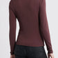 Keyhole Top-Tops/Blouses-Uniquities