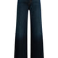 Mia Wide Leg 32" Jeans-Denim-Uniquities