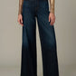 Mia Wide Leg 32" Jeans-Denim-Uniquities