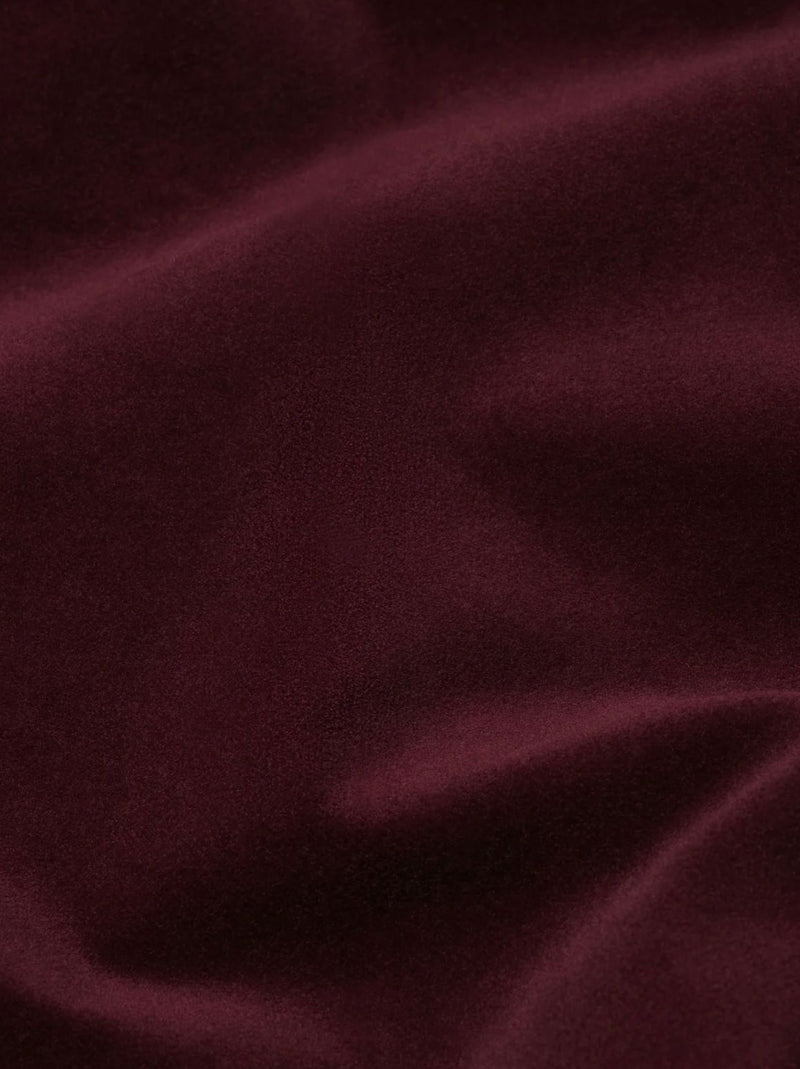 Modernist Pocket Trouser-Denim-Uniquities