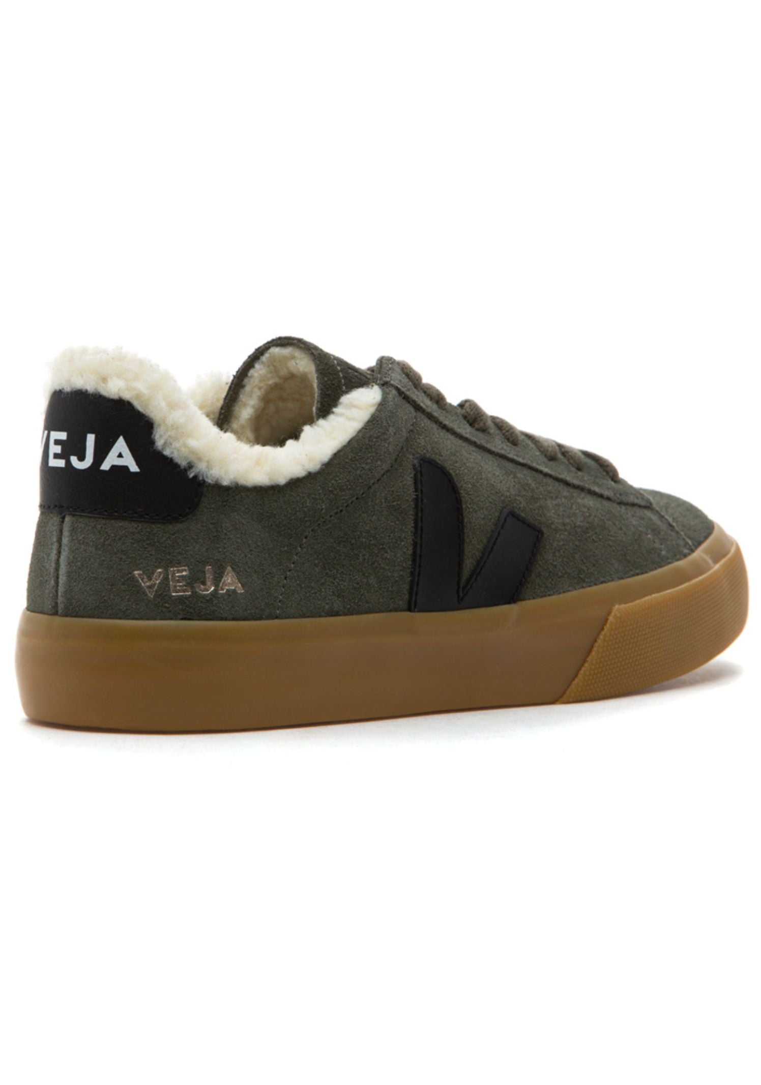 Campo Winter Sneaker-Shoes-Uniquities