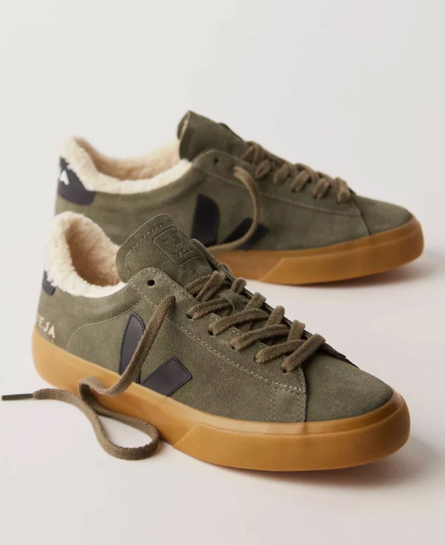 Campo Winter Sneaker-Shoes-Uniquities