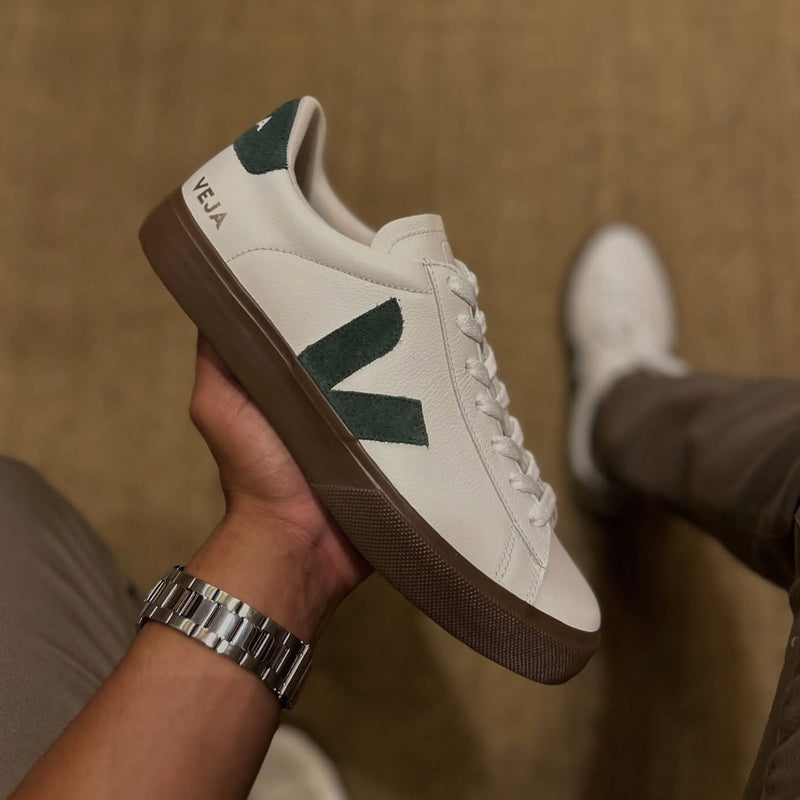 Campo Sneaker-Shoes-Uniquities