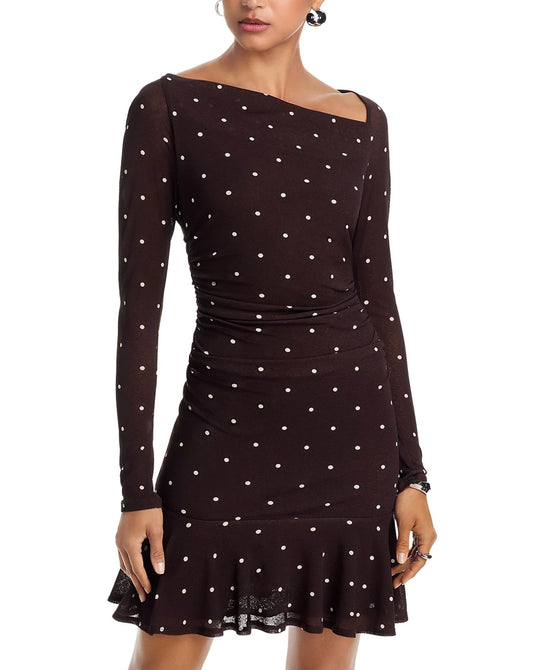 Celano Dress-Dresses-Uniquities