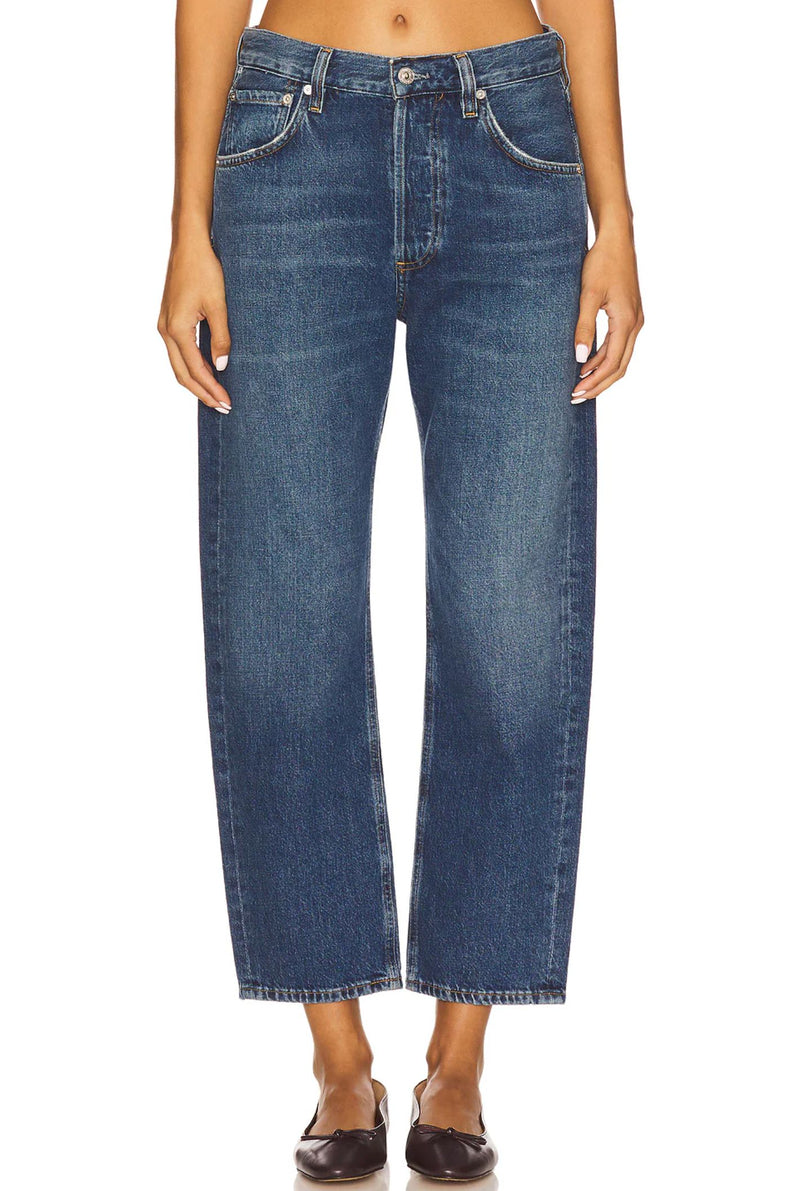 Winslow Jeans in Tinsley-Denim-Uniquities