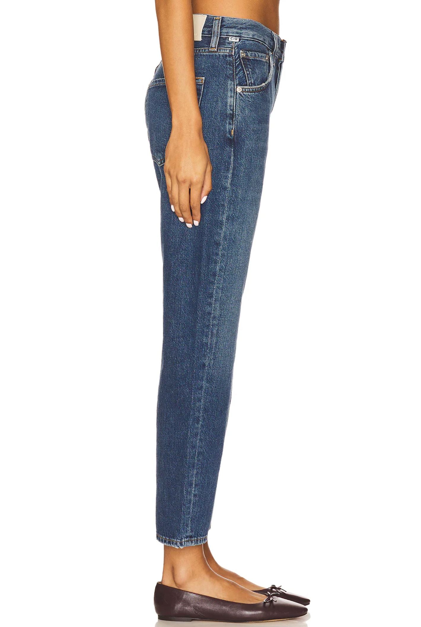 Winslow Jeans in Tinsley-Denim-Uniquities