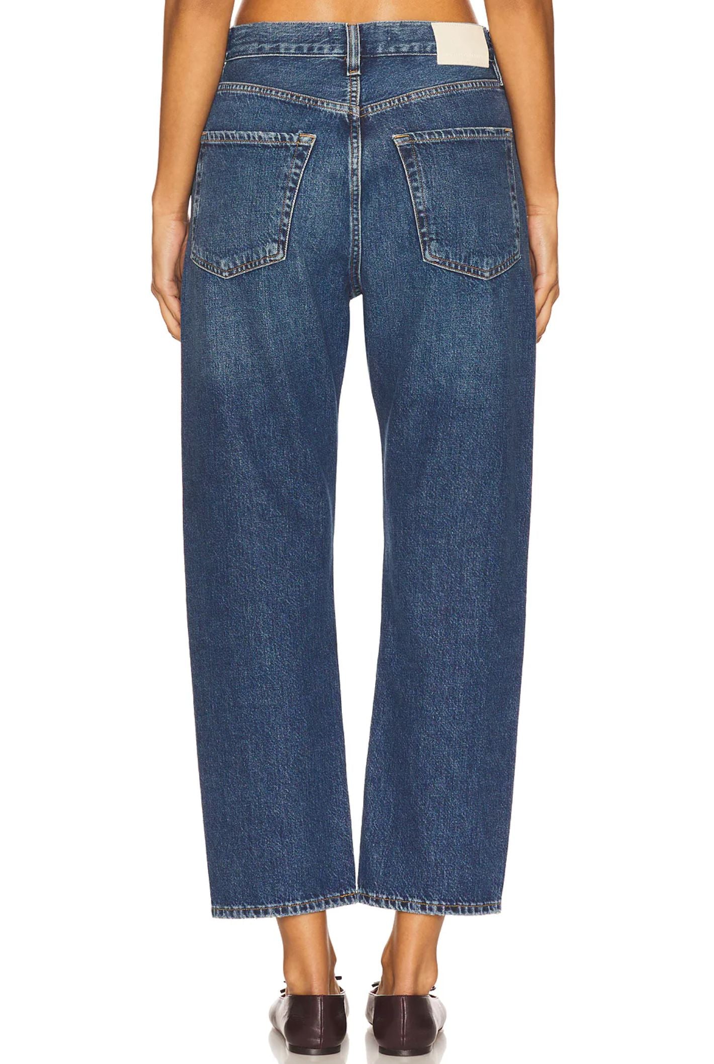 Winslow Jeans in Tinsley-Denim-Uniquities