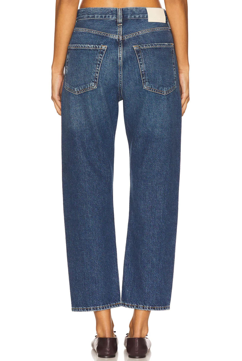 Winslow Jeans in Tinsley-Denim-Uniquities