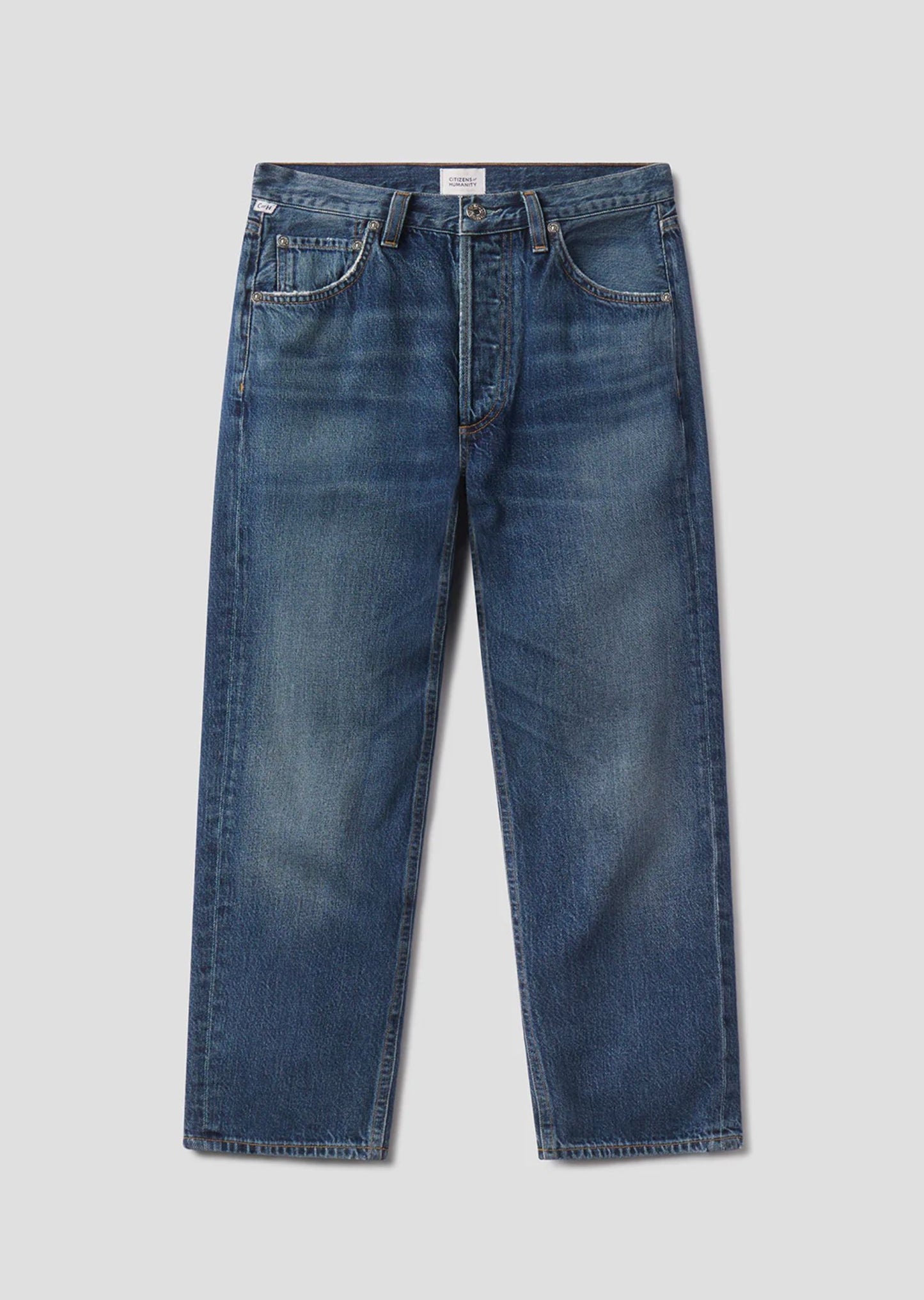 Winslow Jeans in Tinsley-Denim-Uniquities