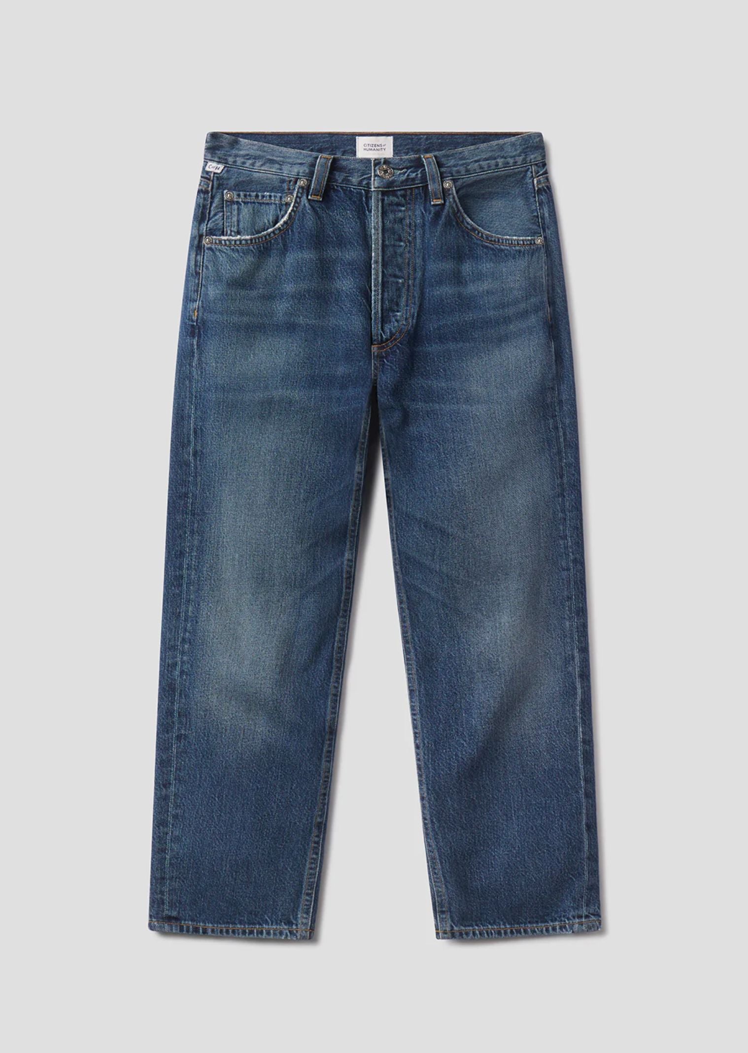 Winslow Jeans in Tinsley-Denim-Uniquities