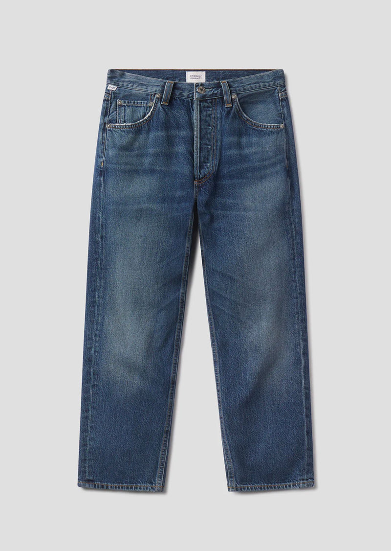 Winslow Jeans in Tinsley-Denim-Uniquities