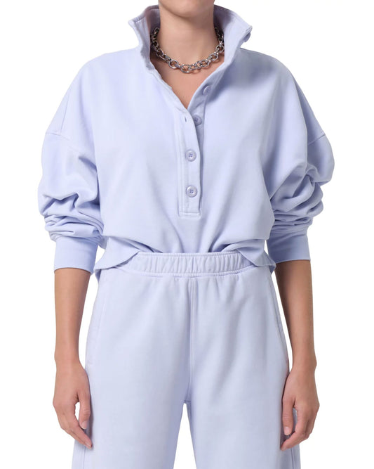 Mirelle Funnel Neck-Sweaters-Uniquities