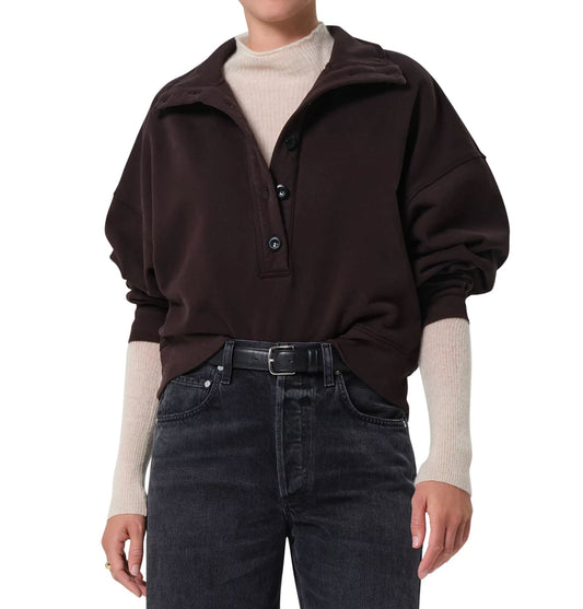 Mirelle Funnel Neck-Sweaters-Uniquities