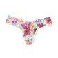 Lowrise Thong Adorned-Intimates-Uniquities