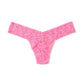 Lowrise Thong Amused-Intimates-Uniquities