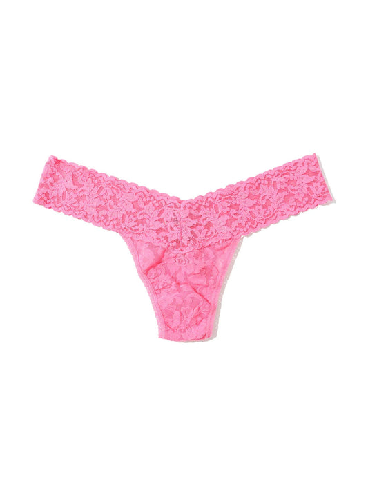 Lowrise Thong Amused-Intimates-Uniquities