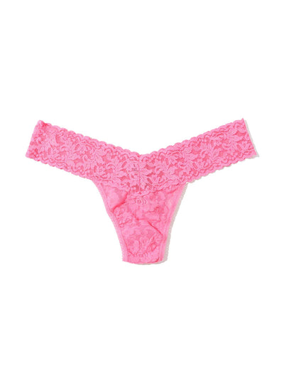 Lowrise Thong Amused-Intimates-Uniquities