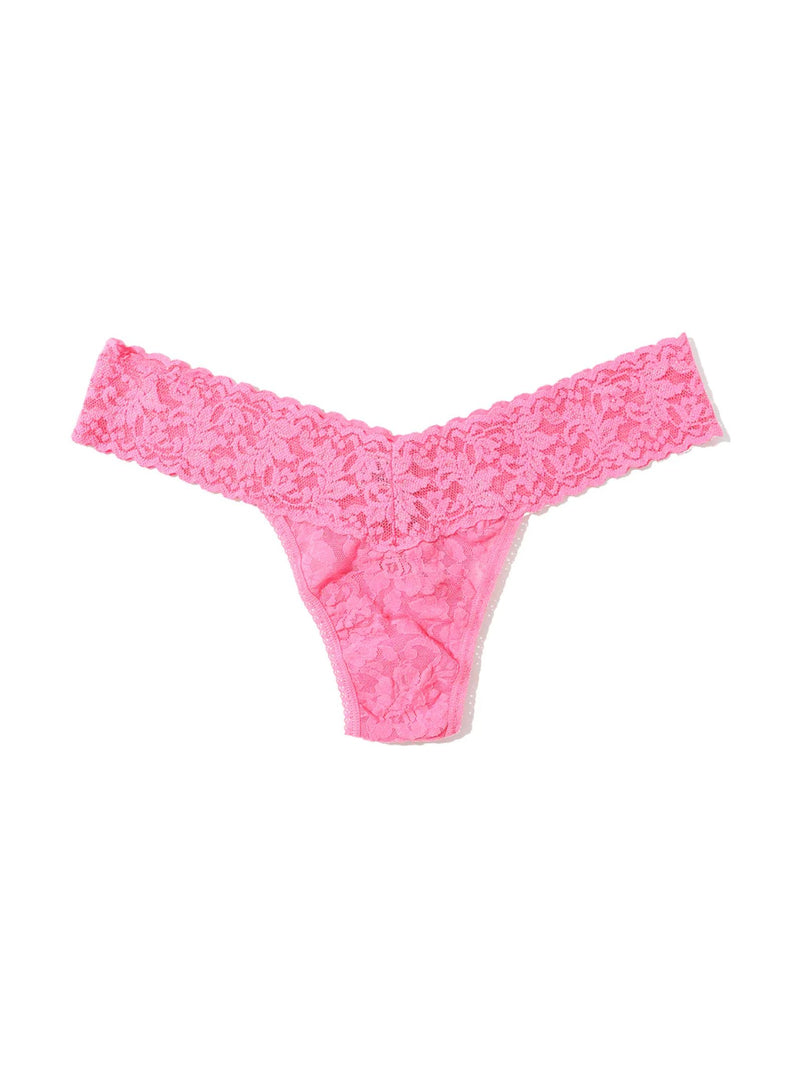 Lowrise Thong Amused-Intimates-Uniquities