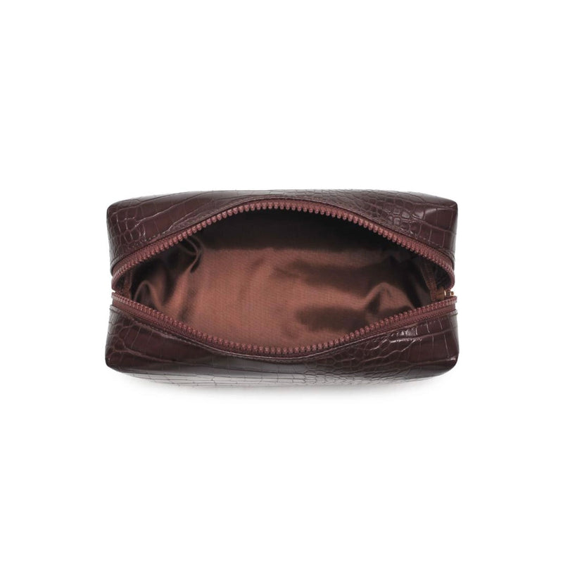 Cosmetic Bag-Accessories-Uniquities