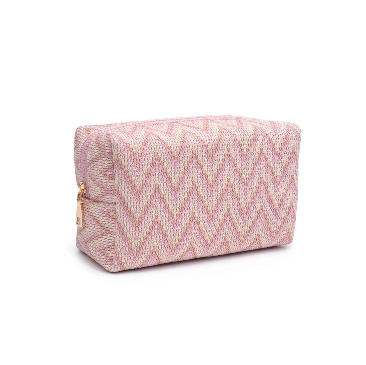 Cosmetic Bag-Accessories-Uniquities