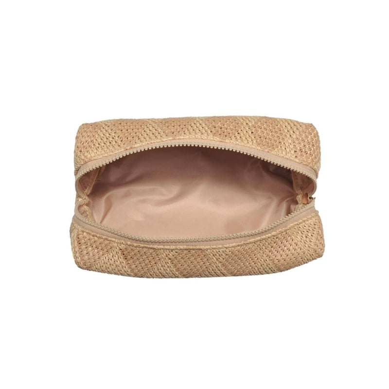 Cosmetic Bag-Accessories-Uniquities