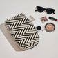 Cosmetic Bag-Accessories-Uniquities