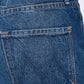 The Lemon Twist Sneak Jeans in Yes Chef-Denim-Uniquities