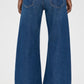 The Lemon Twist Sneak Jeans in Yes Chef-Denim-Uniquities