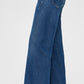 The Lemon Twist Sneak Jeans in Yes Chef-Denim-Uniquities