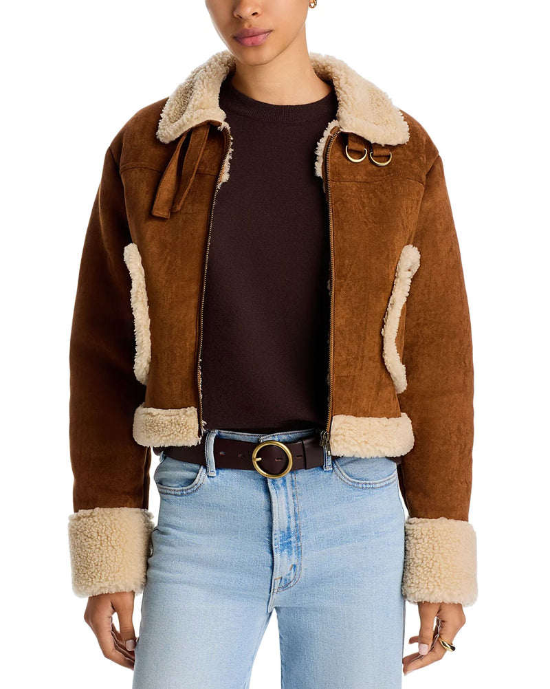 The On Thin Ice Jacket-Jackets-Uniquities