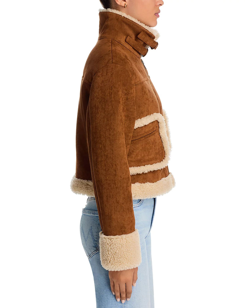 The On Thin Ice Jacket-Jackets-Uniquities