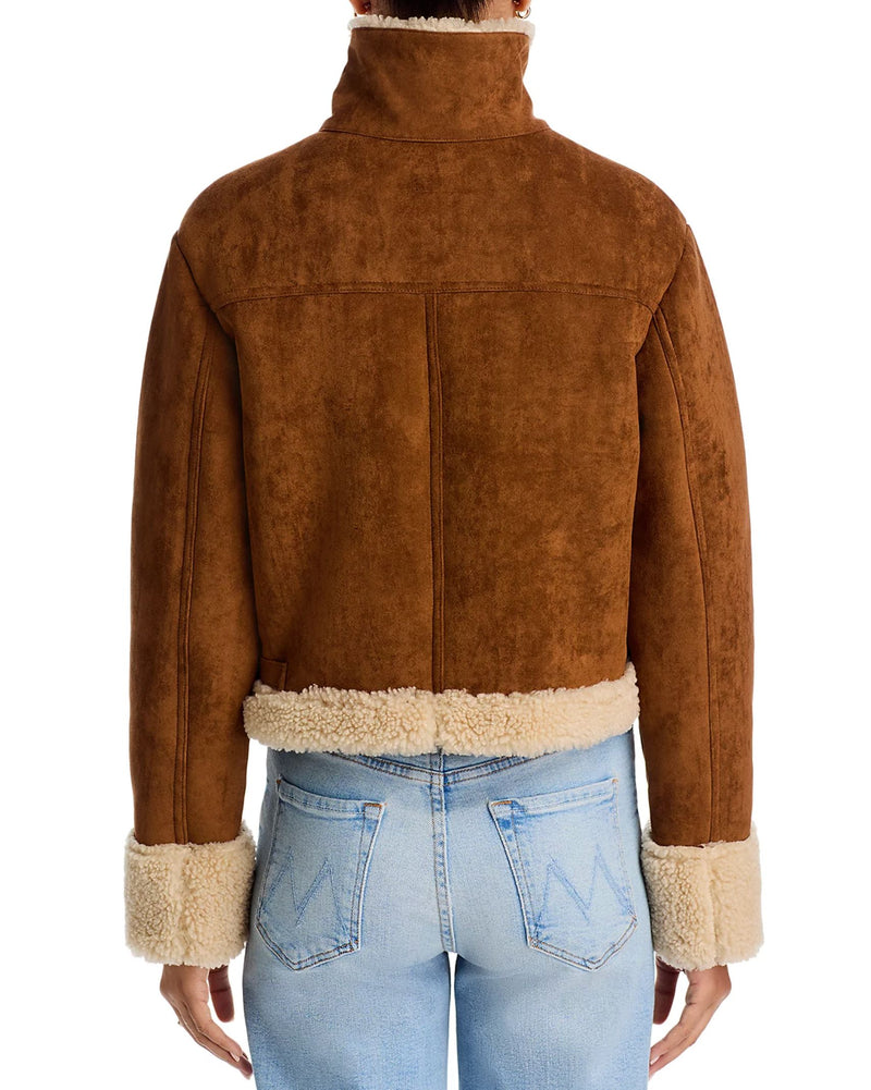 The On Thin Ice Jacket-Jackets-Uniquities