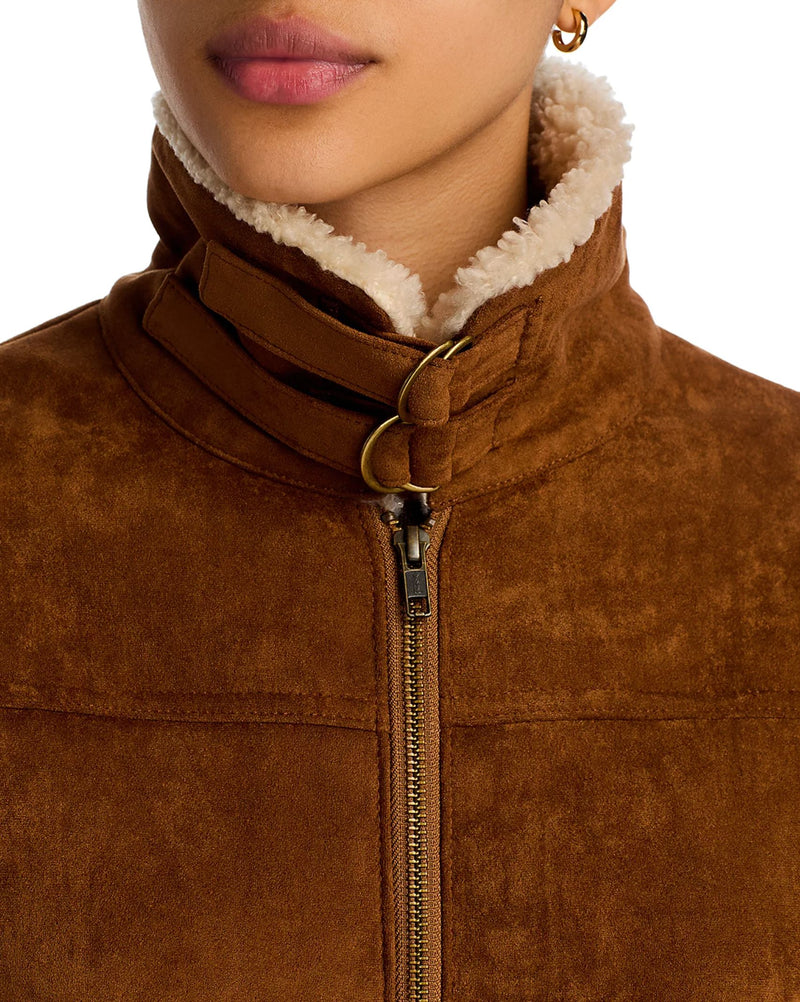 The On Thin Ice Jacket-Jackets-Uniquities