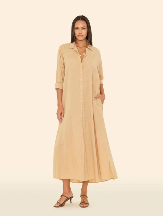 Boden Dress-Dresses-Uniquities