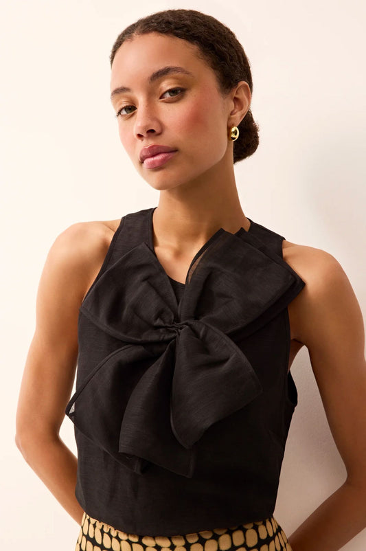 Indira Top-Tops/Blouses-Uniquities